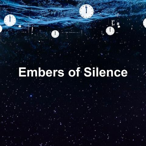 Embers of Silence album art