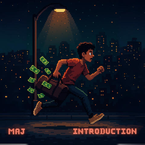 Introduction album art