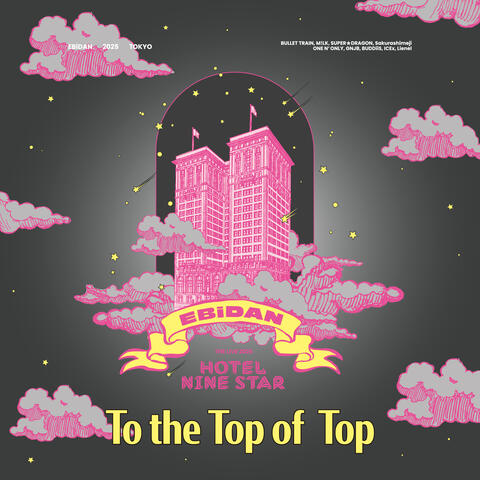 To the Top of Top album art