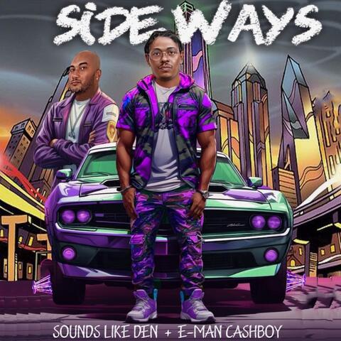 Side Ways album art