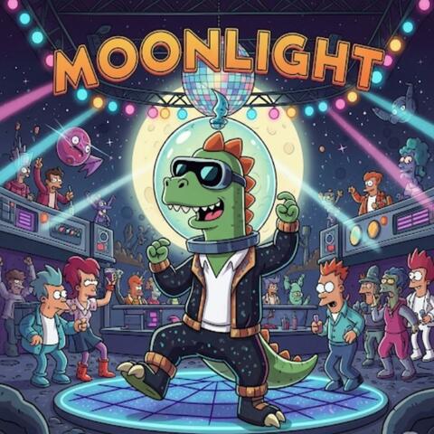 Moonlight album art