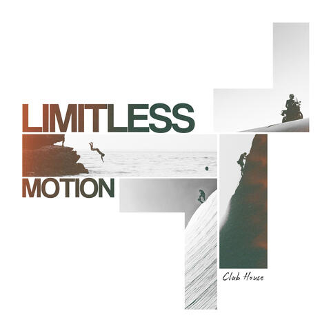 Limitless Motion album art