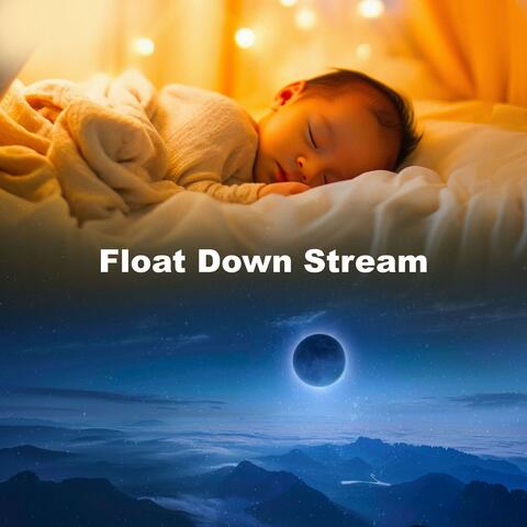 Float Down Stream album art