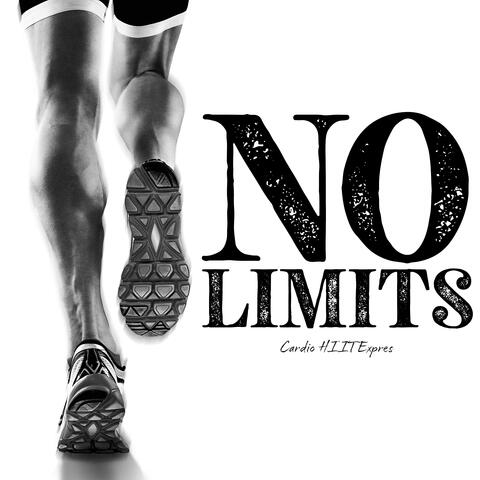 No Limits album art