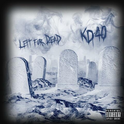 Left 4 Dead album art