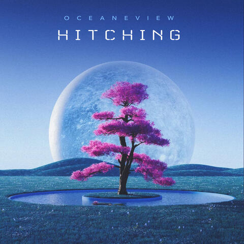 Hitching album art