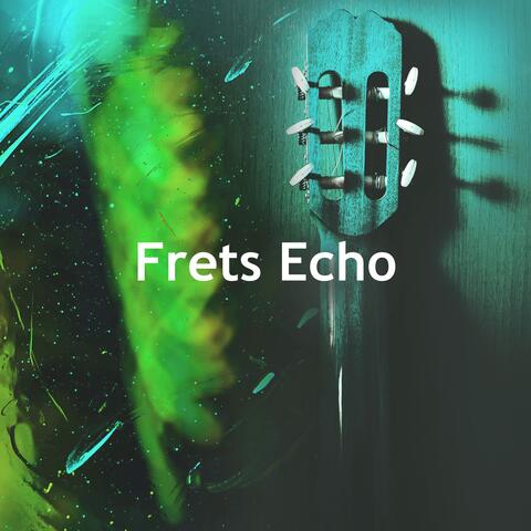 Frets Echo album art