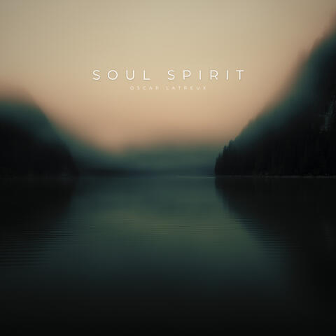 Soul spirit album art