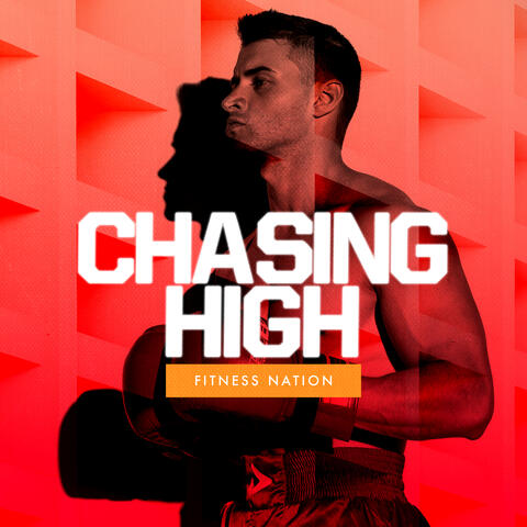 Chasing High album art