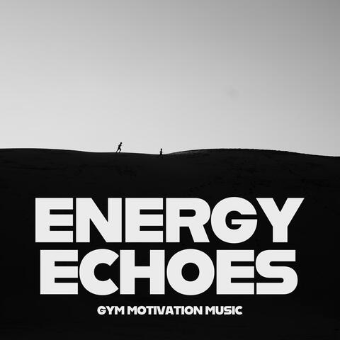 Energy Echoes album art