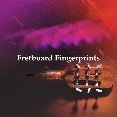Fretboard Fingerprints album art