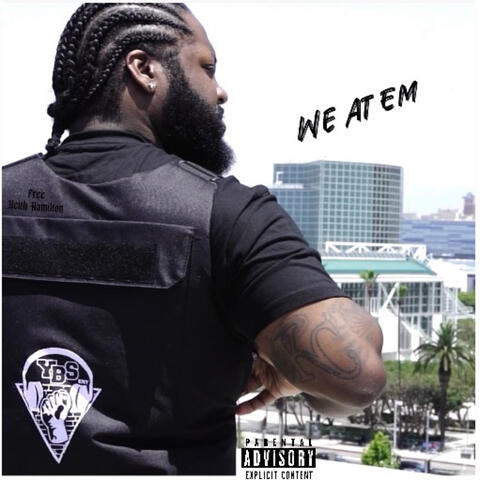 We At Em album art