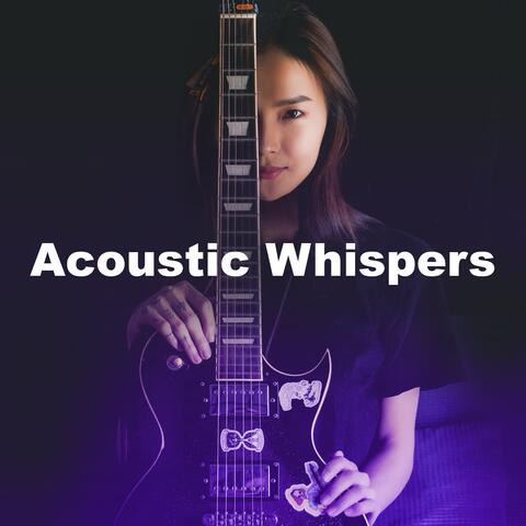 Acoustic Whispers album art
