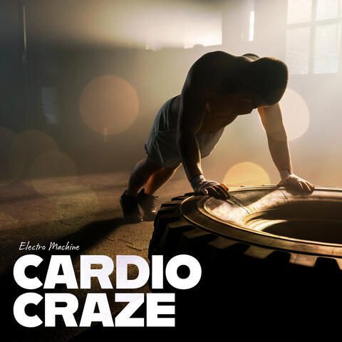 Cardio Craze album art