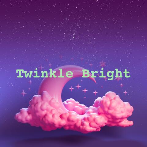 Twinkle Bright album art