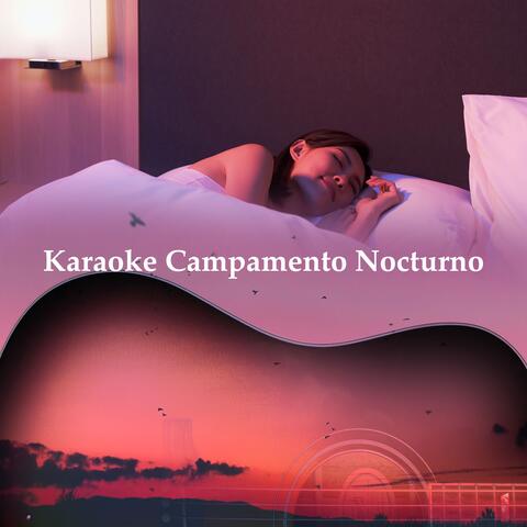 Karaoke Campamento Nocturno album art
