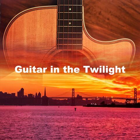 Guitar in the Twilight album art