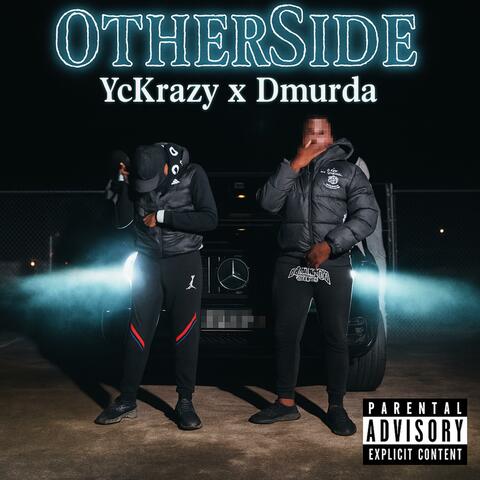 OtherSide album art