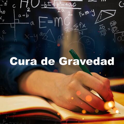 Cura de Gravedad album art