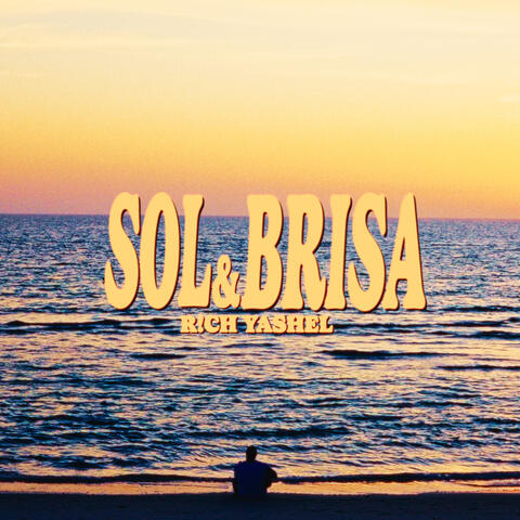 Sol y Brisa album art