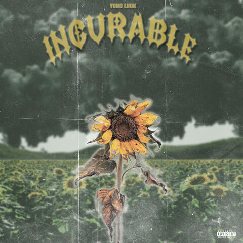 Incurable album art