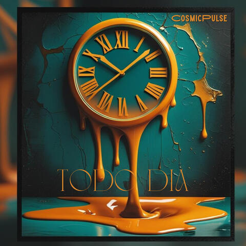 Todo Dia album art