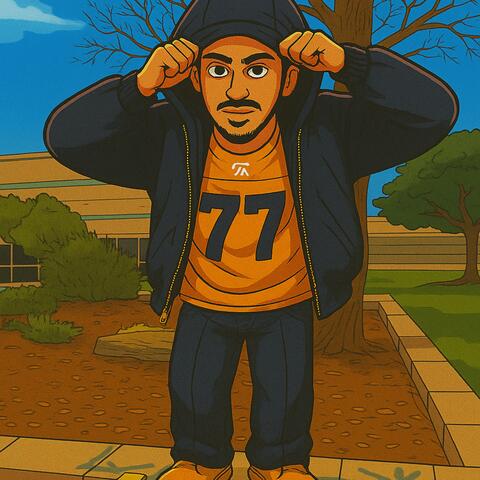 Ray Season album art