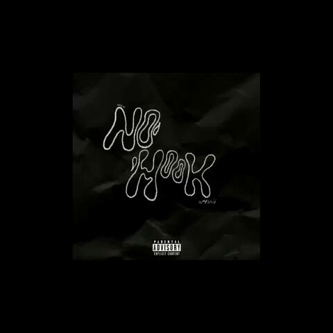 No Hook album art