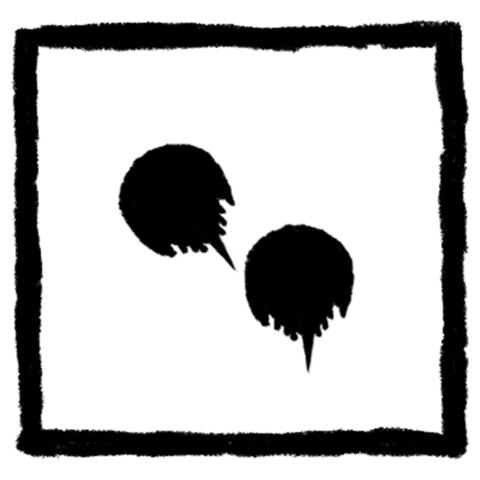 Down album art