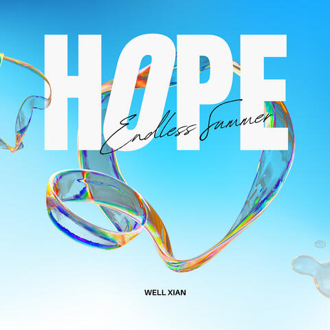 Hope: Endless Summer album art