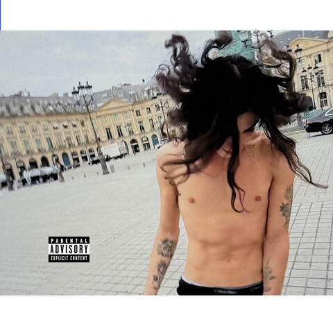 No Me Importa album art