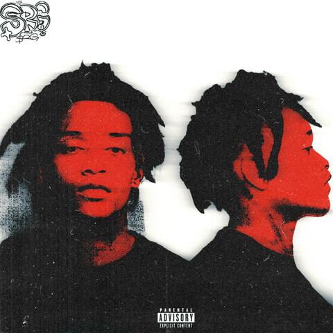 RETALIATION (DELUXE) album art