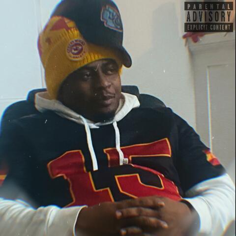 Keep God In Ya Life FN album art