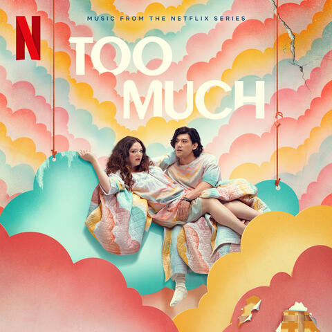 You Found Me album art