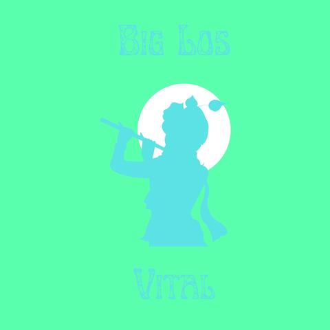 Vital album art