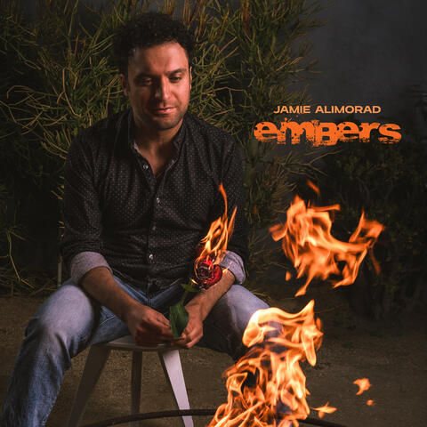 Embers album art