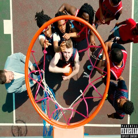 Pass the Rock album art