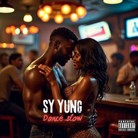 Dance Slow album art