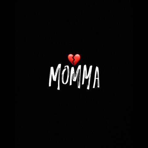 Momma album art