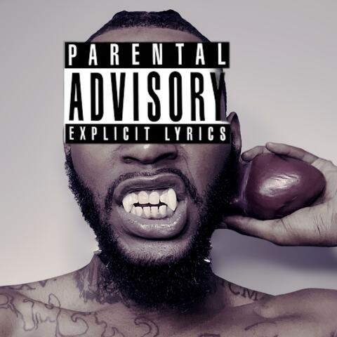 RUN IT BACK FREESTYLE album art