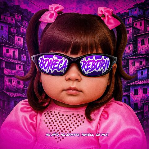 Boneca Reborn album art