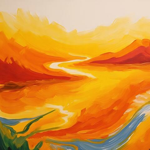 Feeling Alive album art