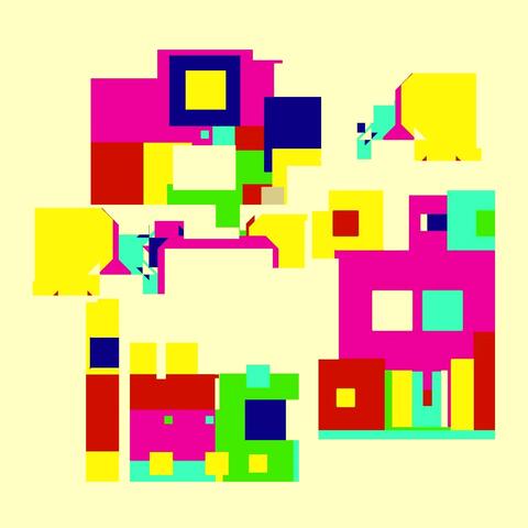 Soundbook album art