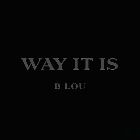 Way It Is album art
