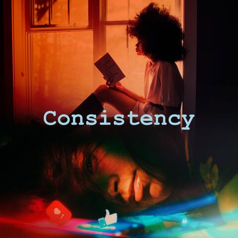 Consistency album art