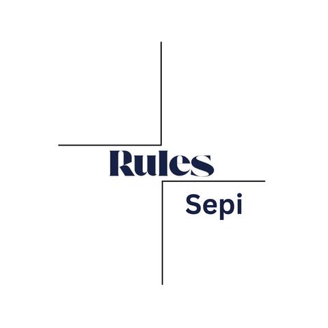 Sepi album art