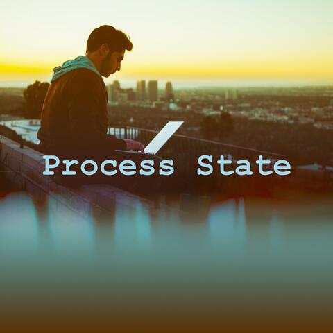 Process State album art