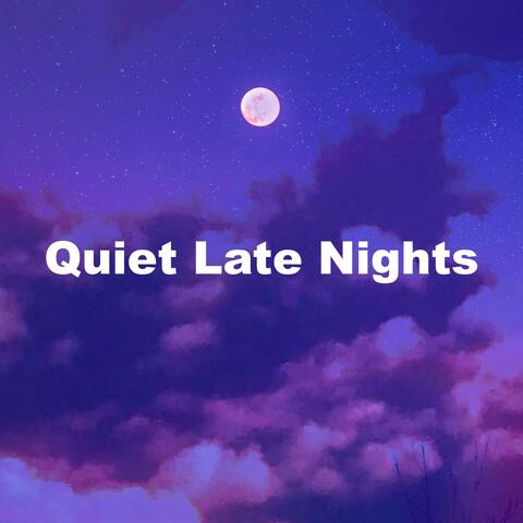 Quiet Late Nights album art