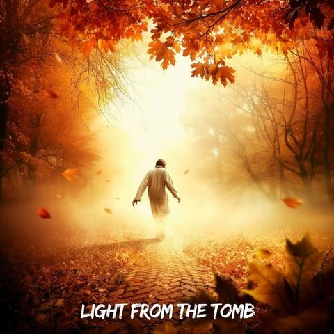 Light from the Tomb album art