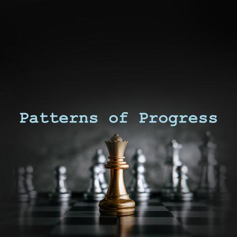 Patterns of Progress album art